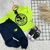 Conjunto Matheus - comprar online