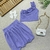 Conjunto Dani - loja online