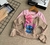 Blusa Manga Longa Stitch - comprar online