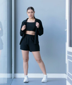 Conjunto Crepe Ceci - comprar online