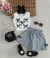 Conjunto Menina - comprar online