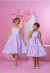 Vestido Listras - Juh kids