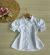 Camisa Social Menina - comprar online