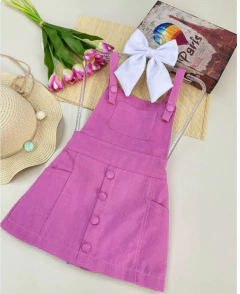 Jardineira - comprar online