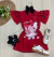 Vestido Hello Kitty - Juh kids