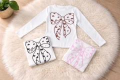 Blusa Laço - comprar online