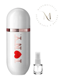 Decants - 212 Vip Rose NY - Carolina Herrera