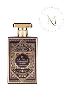 Perfume Al Wataniah Rose Mistery Intense - 100ml - comprar online