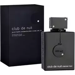 Club de Nuit Intense Man- 100ml