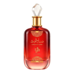 Perfume Sabah Al Ward - Valentine - 100ml