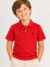 Camisa Polo Charpey em Piquet Infantil