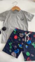 CONJUNTO UNIVERSE GROWUP na internet