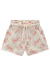 Conjunto Infantil Menina do Laço cereja - loja online