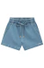 Conjunto Infanti com shorts em Jeans Yummy Fruits Infantil Menina - loja online