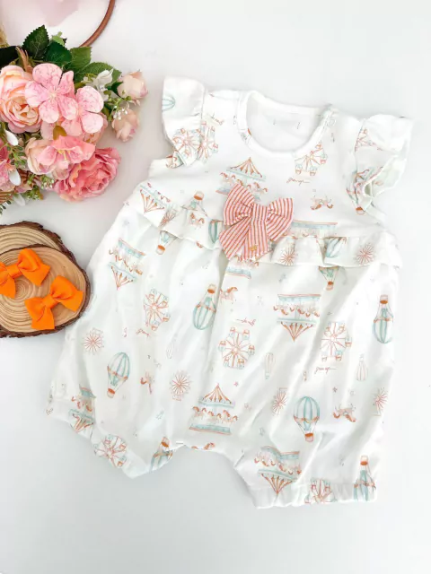 BANHO DE SOL FELICITA GROWUP