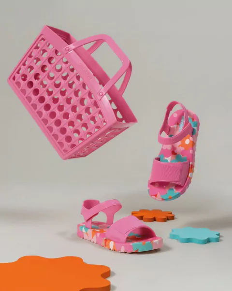 Mini Melissa Imagine Baby