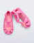 Mini Melissa Hip Heart Ballerina Baby Rosa - comprar online