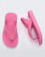 Mini Melissa Sun Long Beach Rosa Baby - comprar online