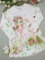Vestido Infantil Fadinha Encanto Kukie