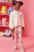 JAQUETA INFANTIL DUPLA FACE CANDY COLOR KUKIE - comprar online