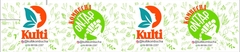 Banner da categoria Kulti kombucha