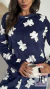 PIJAMA INVERNO PLUSH