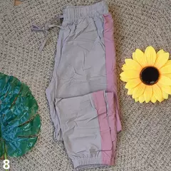 Jogger rompeviento Nair en internet