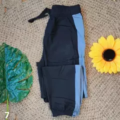 Jogger rompeviento Nair - Aurelia Mayorista