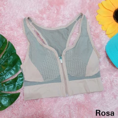 Top importado kalama! - tienda online