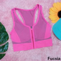 Top importado kalama!