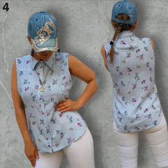 Imagen de Camisola Fibrana Bertha