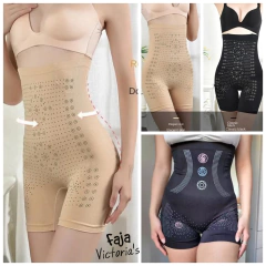 Faja Modeladora Victoria's - Aurelia Mayorista