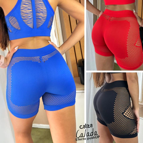 Calza Calada efecto pushUP SS25 - comprar online