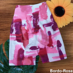 Seamless Batik Lérida c/pushUP