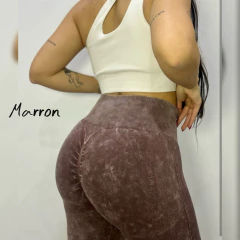 Imagen de Calza Venecia Batik c/pushUP Premium!