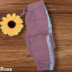 Jogger impermeable Tucson - tienda online