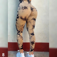 Calza Qatar Seamless Premium - Aurelia Mayorista