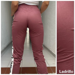 Jogger Sudáfrica - comprar online