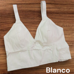 Top Engomado NewYork c/pushUP - comprar online