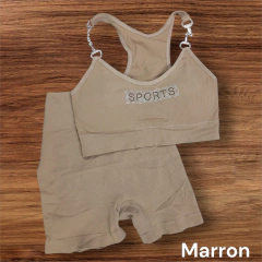 Conjunto Morley Sport - tienda online