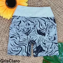 Imagen de Calza Morley Seamless Cebra