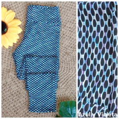 Calza Irlanda Panaldeabeja Batik en internet