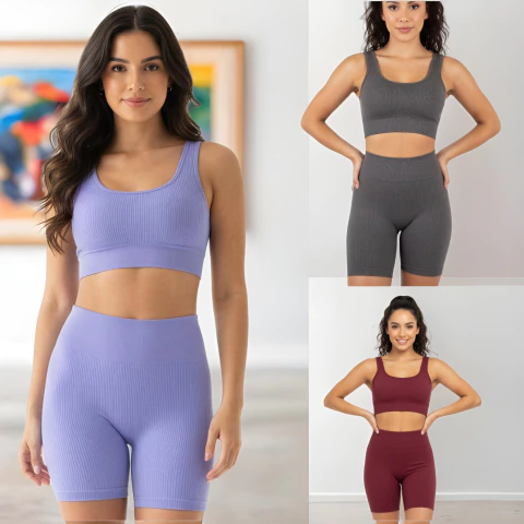 Conjunto Morley Barú