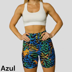 Calza Seamless Cebra ( 5 colores ) en internet