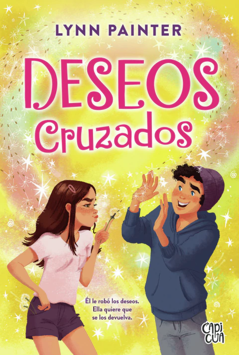 DESEOS CRUZADOS