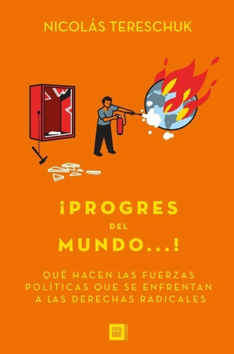 ¡PROGRES DEL MUNDO...!