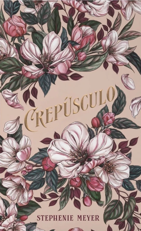 CREPUSCULO 1 - TAPA DURA