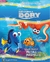 Cuentos de Pelicula Buscando a Dory