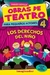 OBRAS DE TEATRO 4 . LOS DERECHOS DE LOS NIÑOS