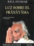 Luz sobre el Pranayama